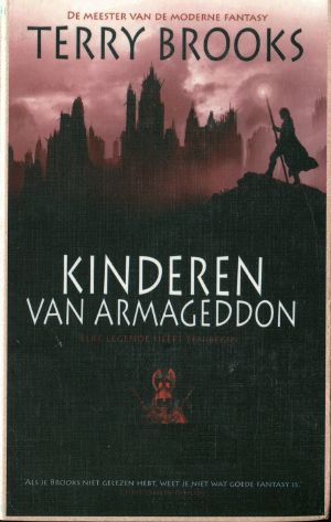 [Genesis of Shannara 01] • Kinderen Van Armageddon